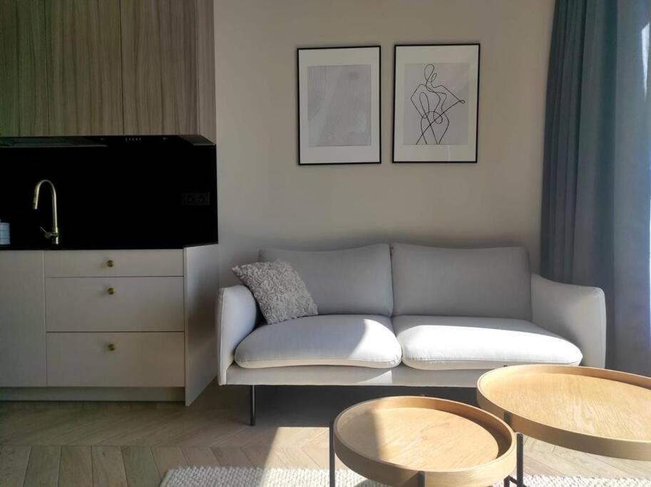 Easy Rent Apartments- Unia Art Residence 127 Lublin Exterior photo